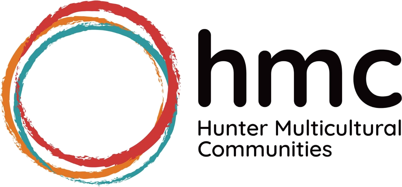 Hunter Multicultural Communities