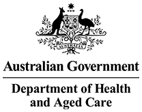 Australian Government Department of Health and Aged Care